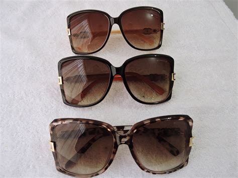 como identificar lentes chanel originales